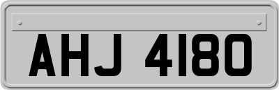 AHJ4180