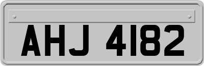 AHJ4182
