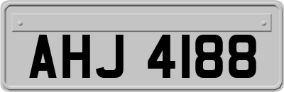 AHJ4188