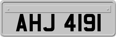 AHJ4191