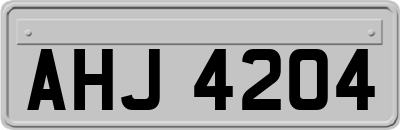 AHJ4204