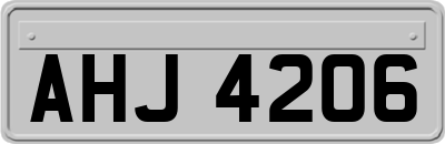 AHJ4206