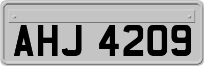 AHJ4209