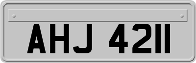 AHJ4211