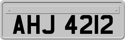 AHJ4212