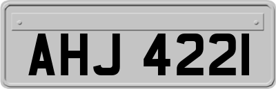 AHJ4221
