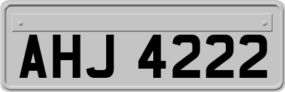 AHJ4222