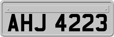 AHJ4223