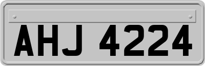 AHJ4224