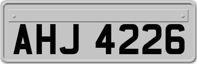 AHJ4226