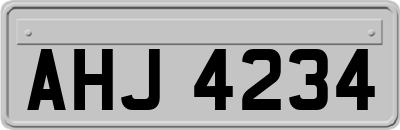 AHJ4234