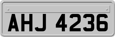 AHJ4236