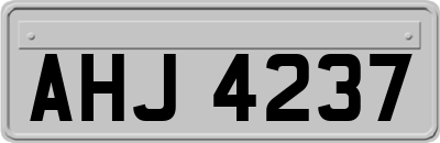 AHJ4237
