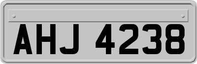 AHJ4238
