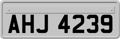 AHJ4239