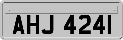 AHJ4241