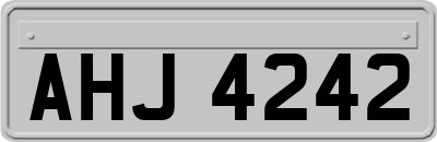AHJ4242
