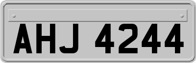 AHJ4244