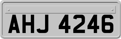 AHJ4246