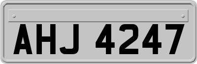 AHJ4247