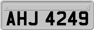 AHJ4249