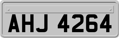 AHJ4264