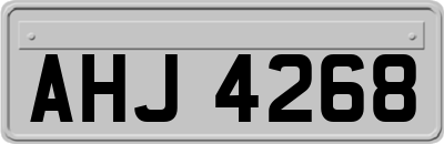 AHJ4268