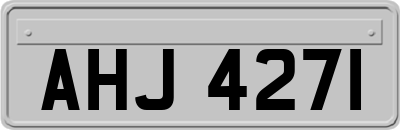AHJ4271