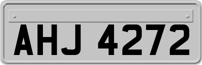 AHJ4272