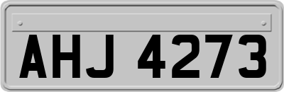 AHJ4273
