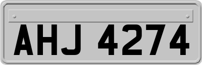 AHJ4274