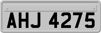 AHJ4275