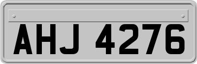 AHJ4276