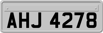 AHJ4278