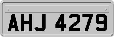 AHJ4279