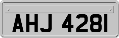AHJ4281