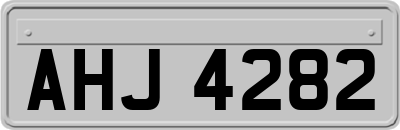 AHJ4282