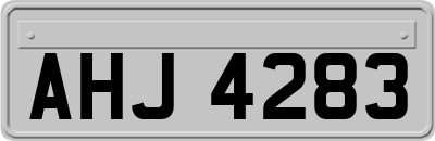 AHJ4283