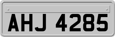 AHJ4285