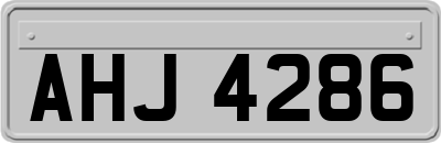 AHJ4286