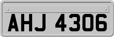 AHJ4306