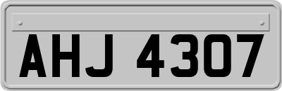 AHJ4307