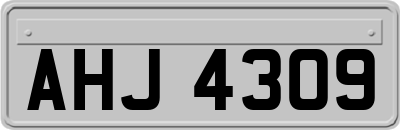 AHJ4309