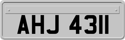 AHJ4311