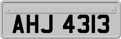 AHJ4313