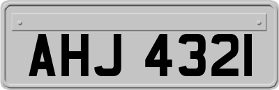 AHJ4321