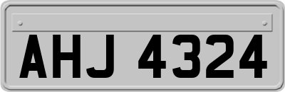 AHJ4324