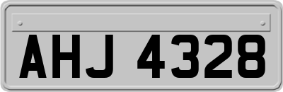 AHJ4328