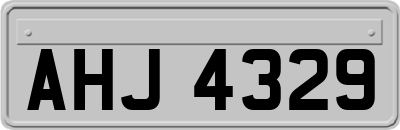 AHJ4329