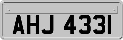 AHJ4331